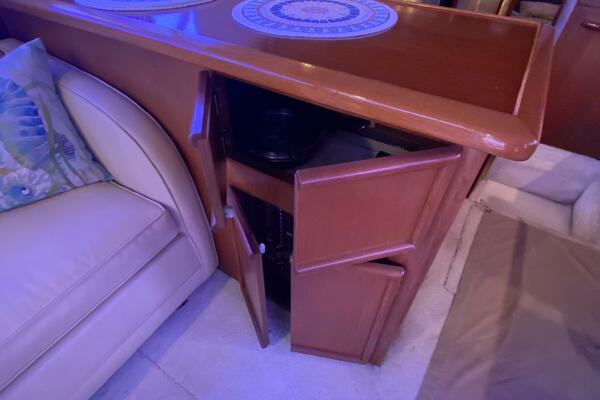 Second Chance 46ft Post Yacht For Sale