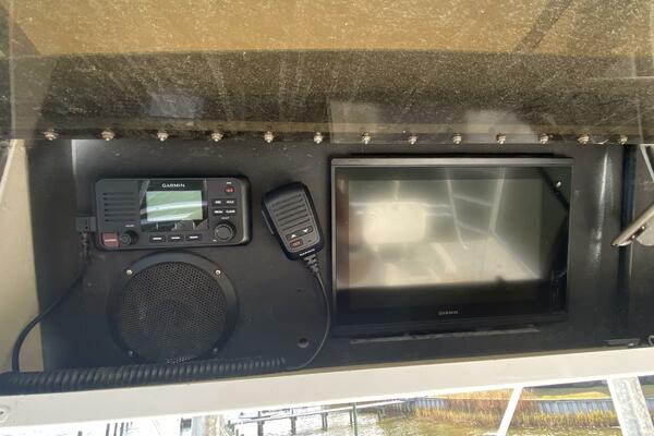 Second Chance 46ft Post Yacht For Sale