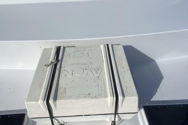 Second Chance 46ft Post Yacht For Sale