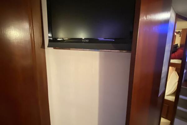 Second Chance 46ft Post Yacht For Sale