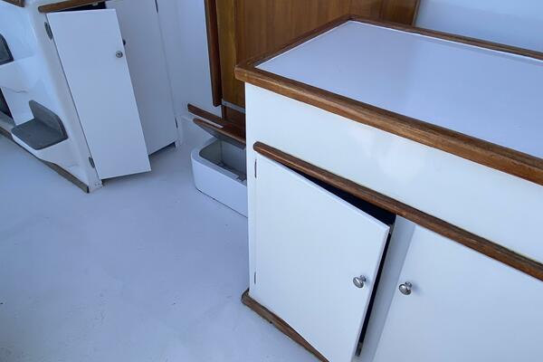 Second Chance 46ft Post Yacht For Sale