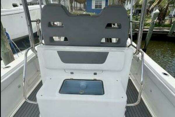 2023 Garnet Offshore 30