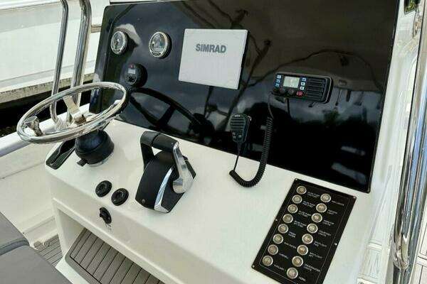 2023 Garnet Offshore 30