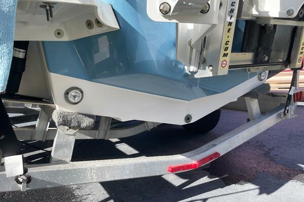 27ft Sportsman Yacht For Sale