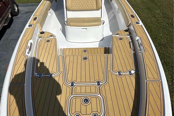 27ft Sportsman Yacht For Sale