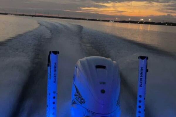 27ft Sportsman Yacht For Sale