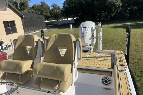 27ft Sportsman Yacht For Sale