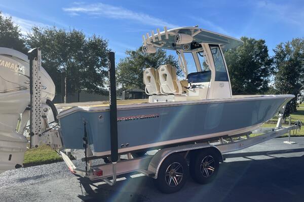 27ft Sportsman Yacht For Sale