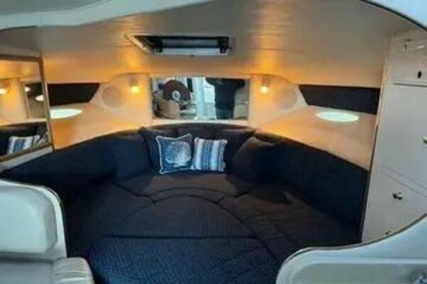 29ft Sea Ray Yacht For Sale