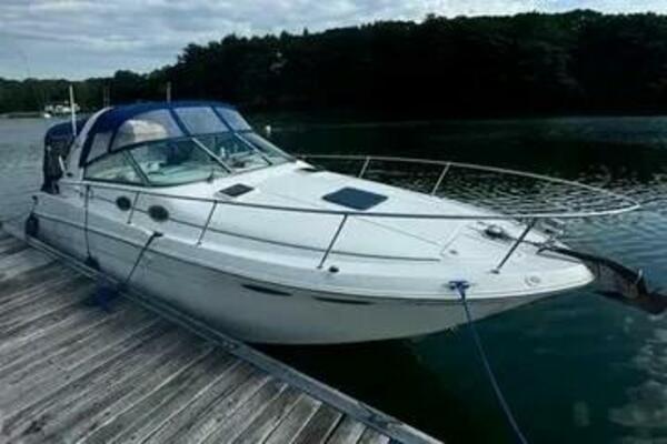 29ft Sea Ray Yacht For Sale