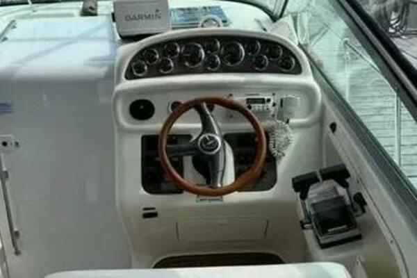 29ft Sea Ray Yacht For Sale