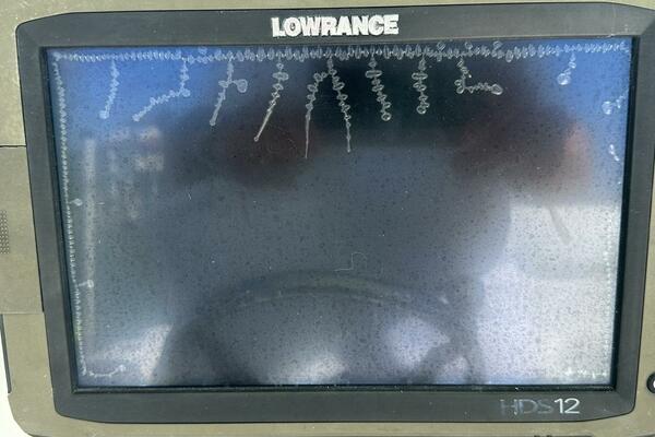 27ft Sea Hunt Yacht For Sale