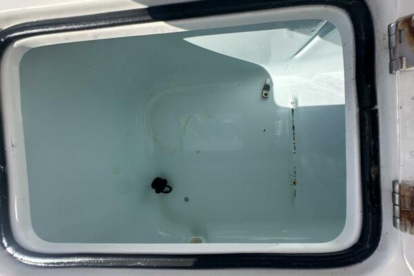 27ft Sea Hunt Yacht For Sale