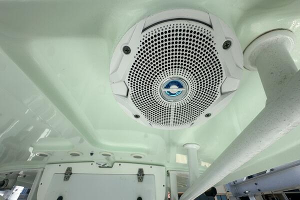 27ft Sea Hunt Yacht For Sale