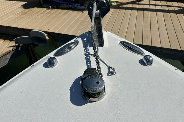 27ft Sea Hunt Yacht For Sale