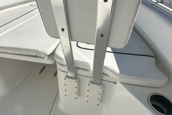 27ft Sea Hunt Yacht For Sale