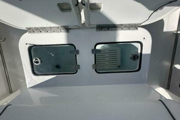 27ft Sea Hunt Yacht For Sale