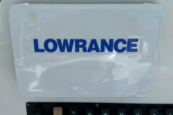 27ft Sea Hunt Yacht For Sale