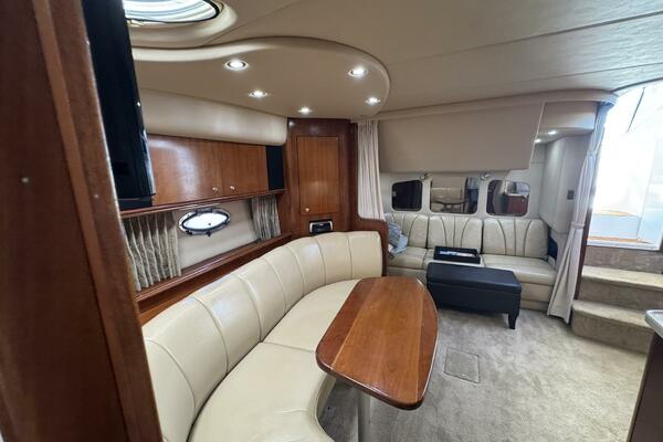 37ft Cruisers Yacht For Sale