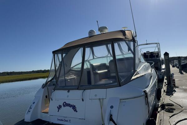 37ft Cruisers Yacht For Sale