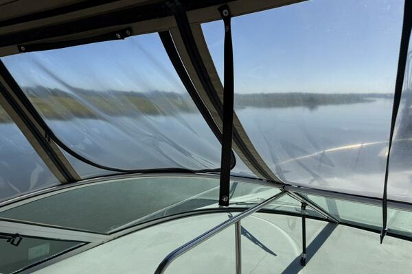 37ft Cruisers Yacht For Sale