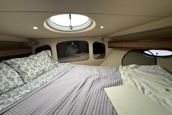 37ft Cruisers Yacht For Sale