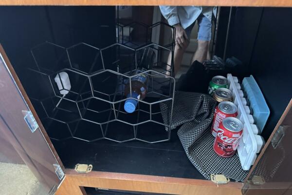 37ft Cruisers Yacht For Sale