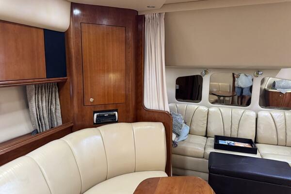 37ft Cruisers Yacht For Sale