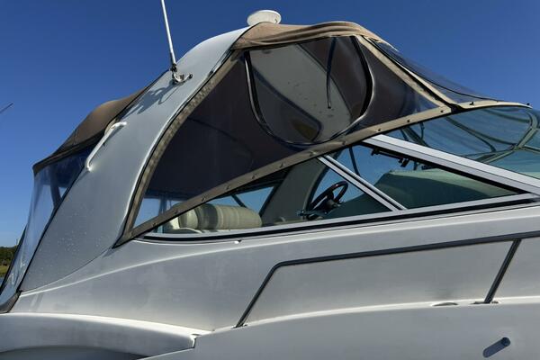 37ft Cruisers Yacht For Sale