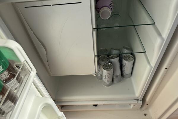 37ft Cruisers Yacht For Sale