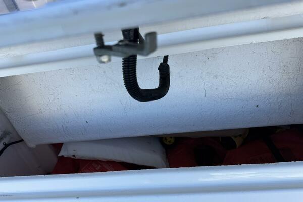 37ft Cruisers Yacht For Sale