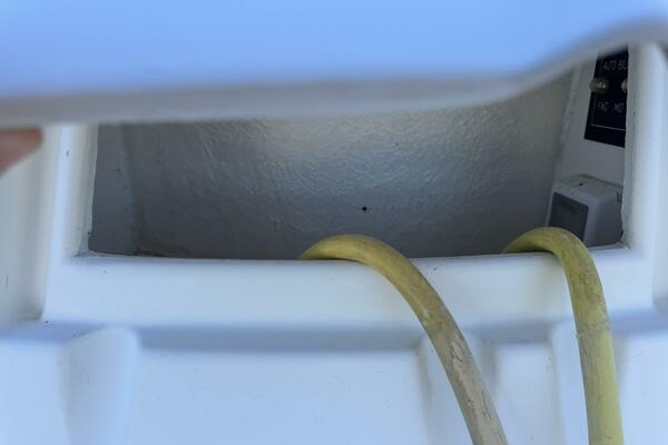 37ft Cruisers Yacht For Sale