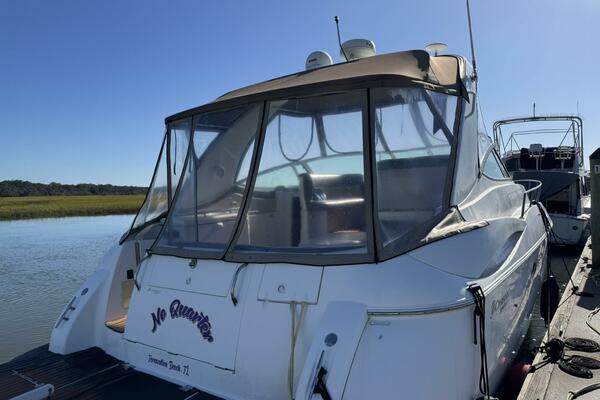 37ft Cruisers Yacht For Sale