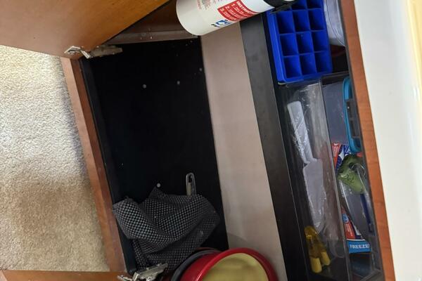 37ft Cruisers Yacht For Sale