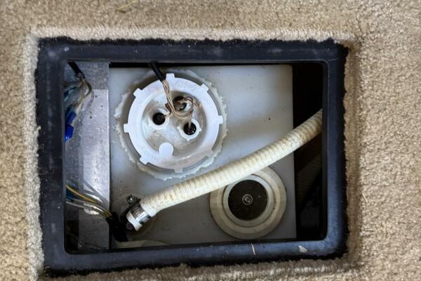 37ft Cruisers Yacht For Sale