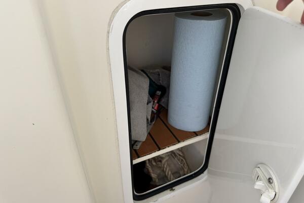 37ft Cruisers Yacht For Sale