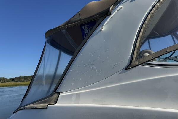 37ft Cruisers Yacht For Sale