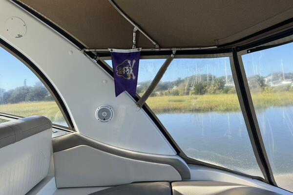 37ft Cruisers Yacht For Sale