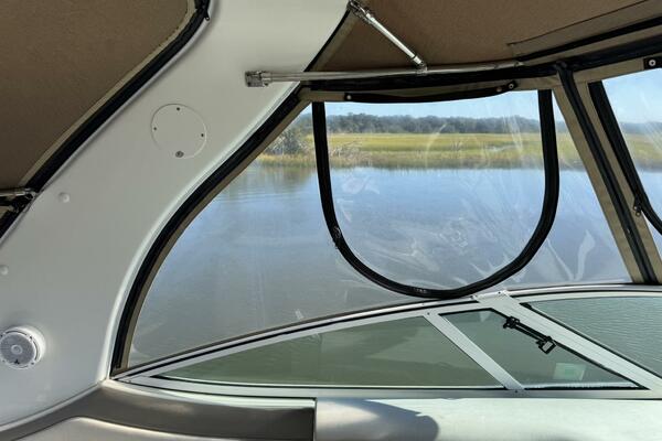 37ft Cruisers Yacht For Sale