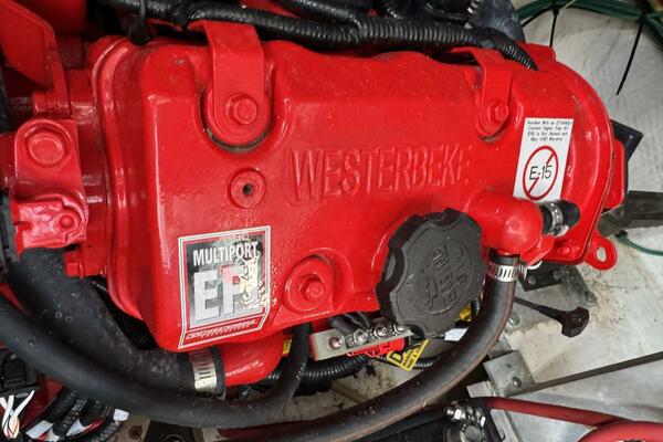 37ft Cruisers Yacht For Sale