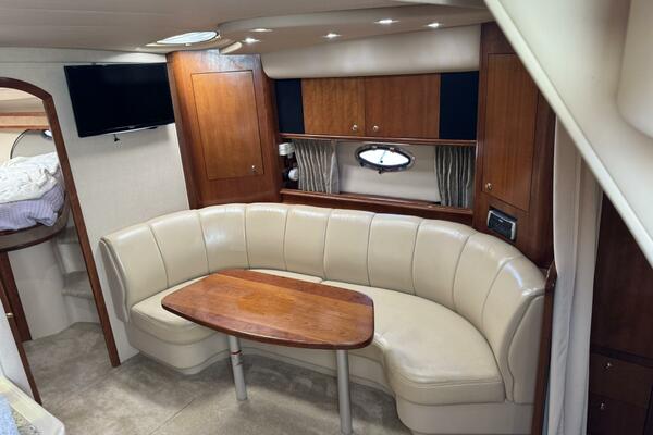 37ft Cruisers Yacht For Sale