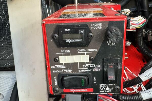 37ft Cruisers Yacht For Sale