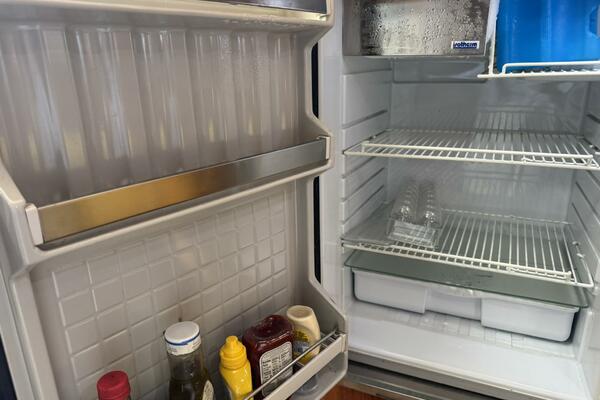 37ft Cruisers Yacht For Sale