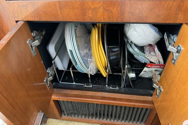 37ft Cruisers Yacht For Sale