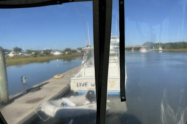 37ft Cruisers Yacht For Sale