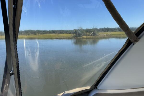 37ft Cruisers Yacht For Sale