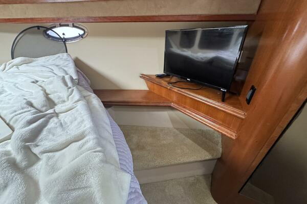 37ft Cruisers Yacht For Sale