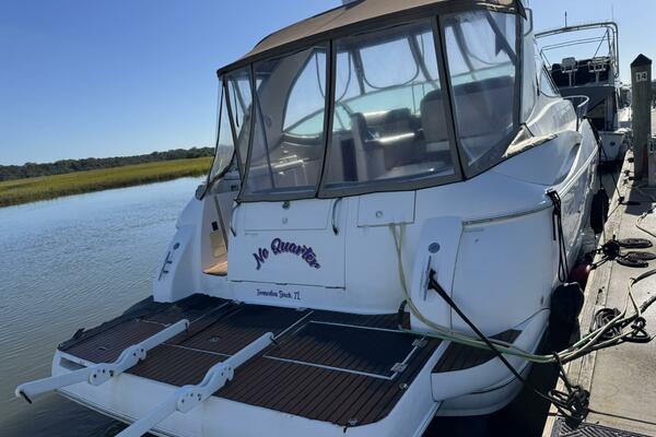 37ft Cruisers Yacht For Sale