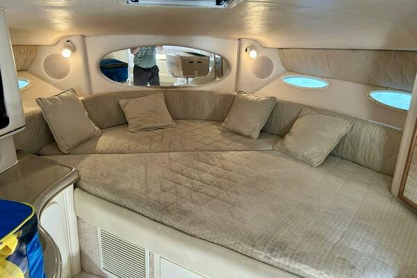 31ft Sea Ray Yacht For Sale