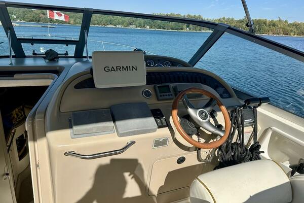 31ft Sea Ray Yacht For Sale